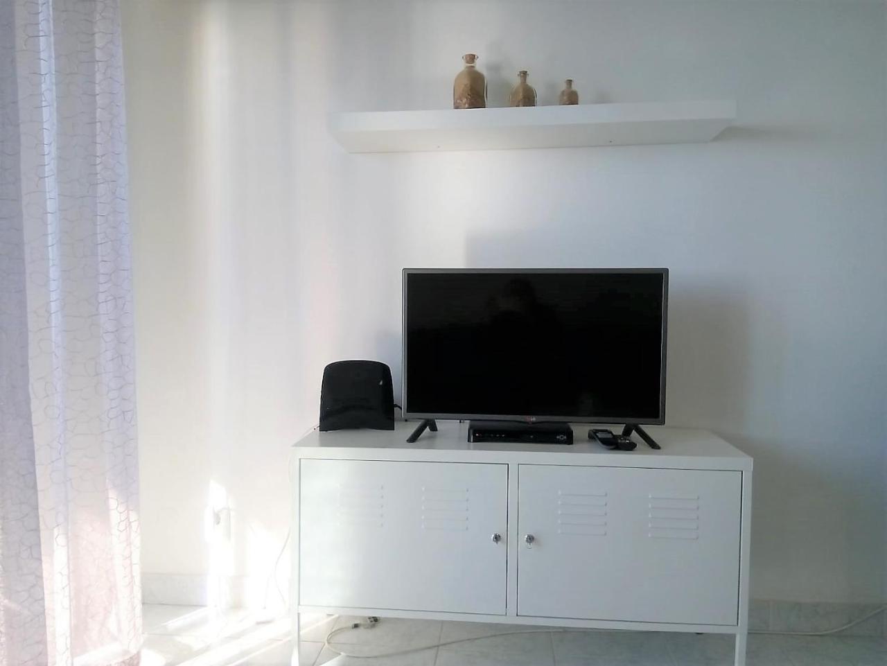 Appartement Torre 14 Vista Magnifica à Quarteira Extérieur photo