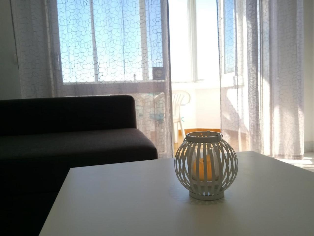 Appartement Torre 14 Vista Magnifica à Quarteira Extérieur photo
